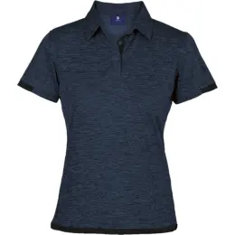 Ladies Nexus Golfer Navy